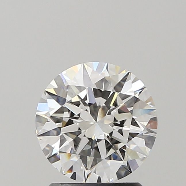 Diamond Natural 1,61Ct G-VVS2 Round - GIA7552049569