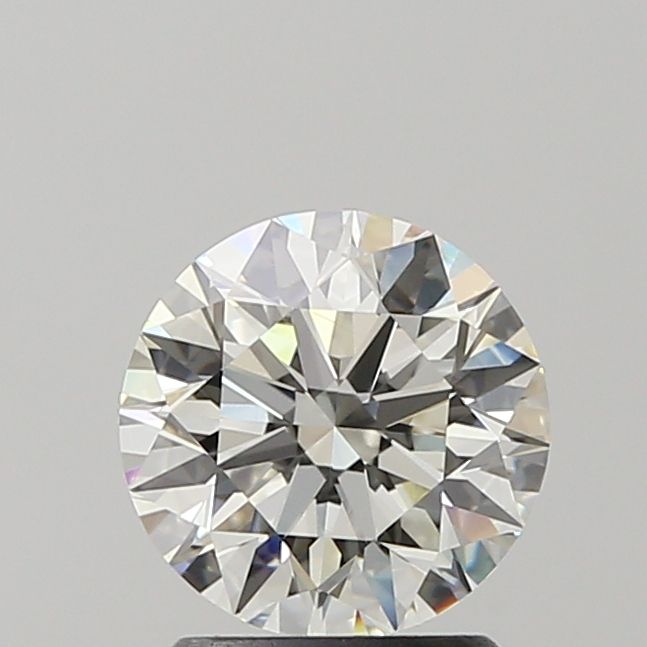 Diamond Natural 1,71Ct K-VVS1 Round - GIA3555070763