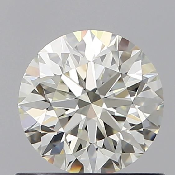 Diamond Natural 0,7Ct K-VVS1 Round - GIA6545376615