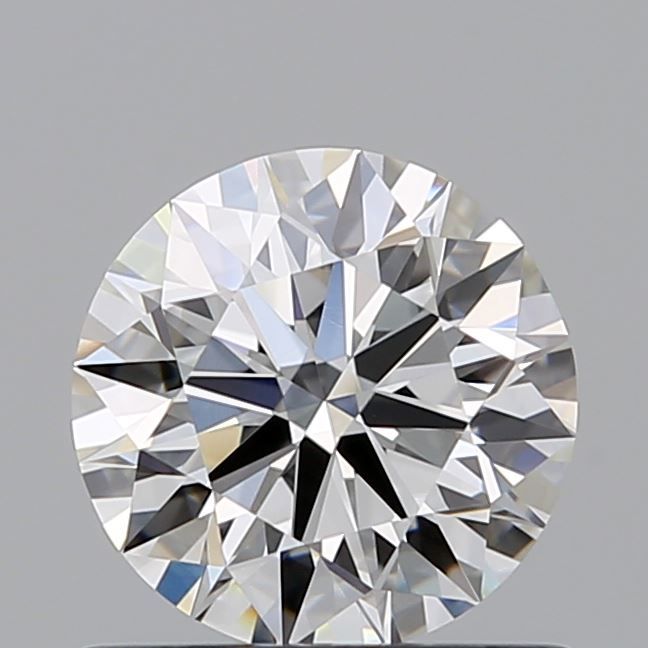Diamond Natural 0,81Ct G-VS1 Round - GIA2538856526