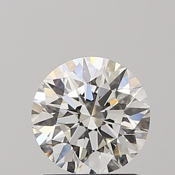Diamond Natural 1,2Ct I-VS1 Round - GIA3555092677