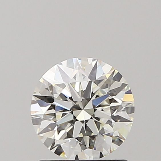 Diamond Natural 1,01Ct J-VS1 Round - GIA2557068753