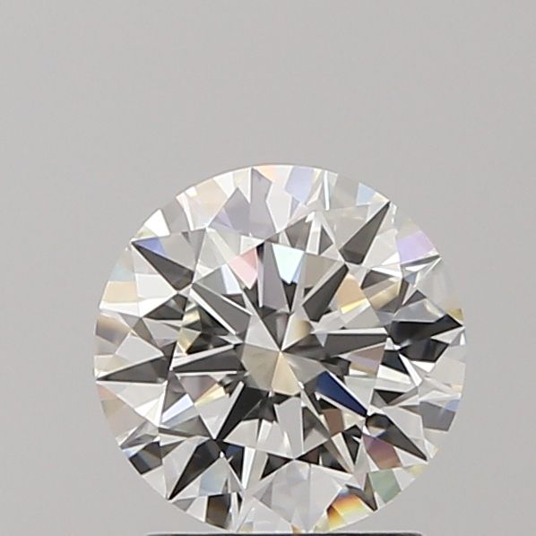 Diamond Natural 1,5Ct I-VVS2 Round - GIA7556070353