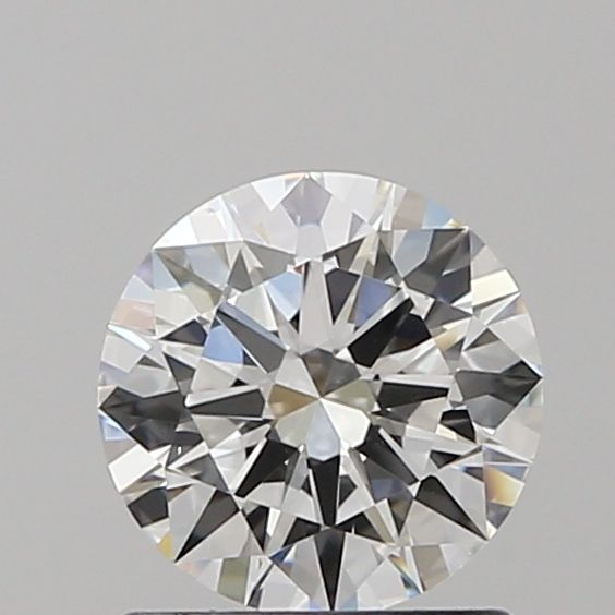 Diamond Natural 0,9Ct I-VS1 Round - GIA2557043898