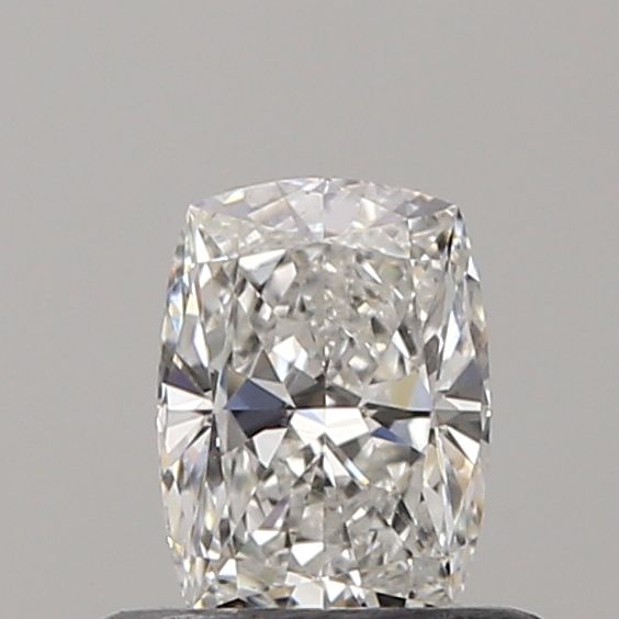 Diamond Natural 0,5Ct F-SI1 Cushion - GIA2557075017