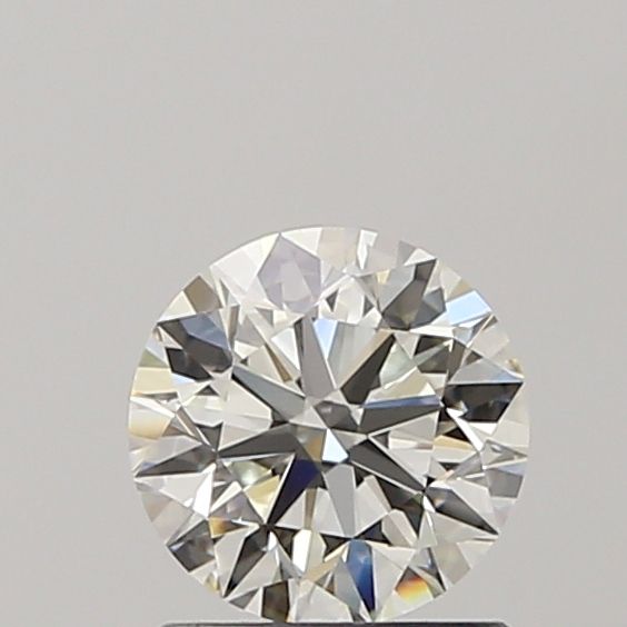 Diamond Natural 1,01Ct K-VVS2 Round - GIA2556109852