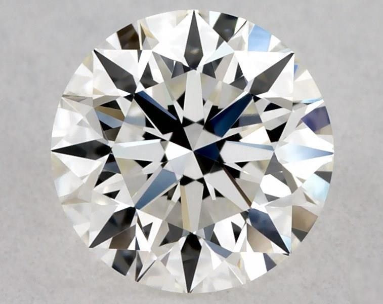 Diamond Natural 0,4Ct H-VS1 Round - GIA1469959451