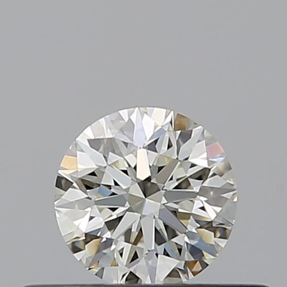 Diamond Natural 0,3Ct K-VVS2 Round - GIA2546343904