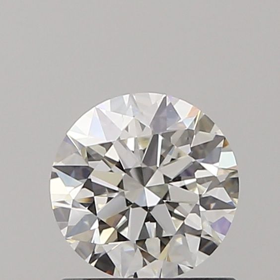 Diamond Natural 0,8Ct I-VVS2 Round - GIA2557068517