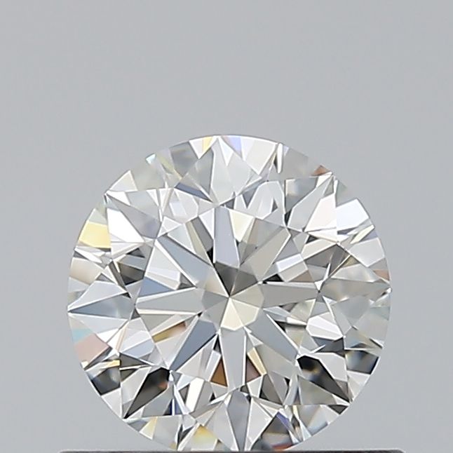 Diamond Natural 0,62Ct G-VVS1 Round - IGI728524672