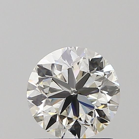 Diamond Natural 1,02Ct K-VS1 Round - GIA1559037634
