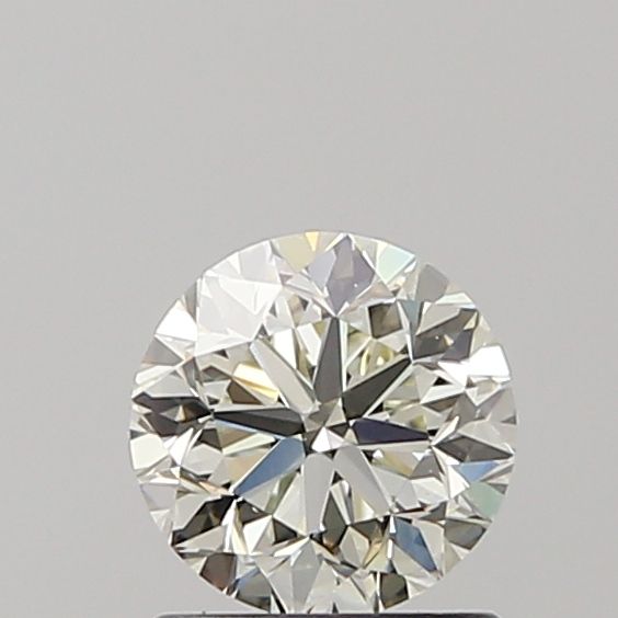 Diamond Natural 1,01Ct M-VS2 Round - GIA6552070259