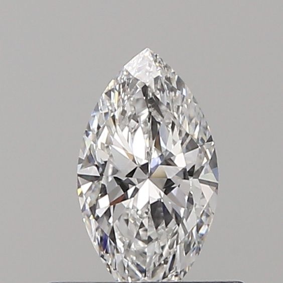 Diamond Natural 0,5Ct E-VS1 Marquise - GIA6545842711