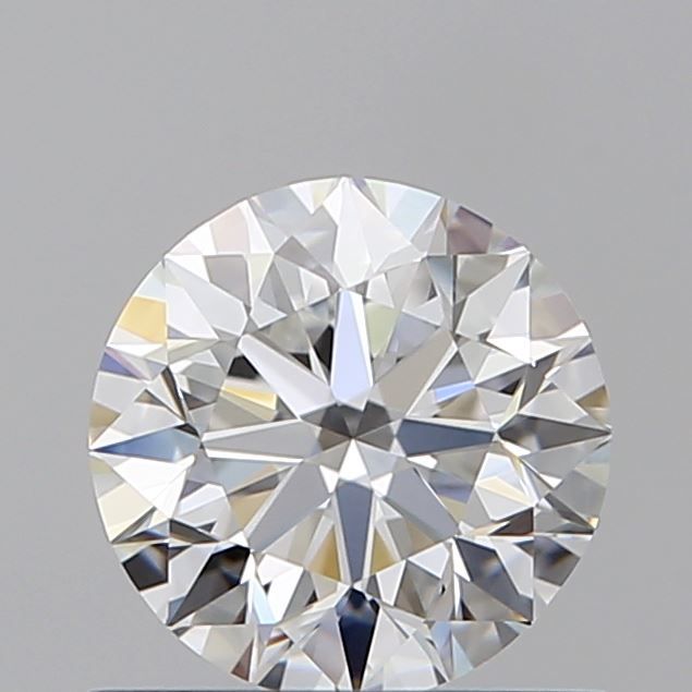 Diamond Natural 0,75Ct F-VVS2 Round - GIA1549598485