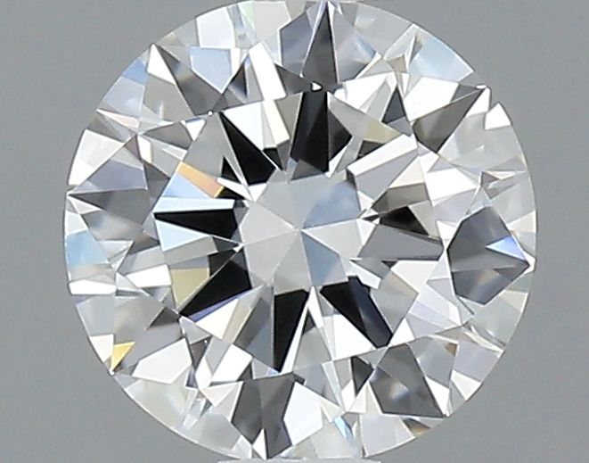 Diamond Natural 0,7Ct G-VS1 Round - GIA2546489724