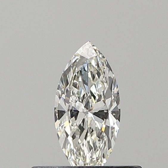 Diamond Natural 0,32Ct J-VVS1 Marquise - GIA2544701010