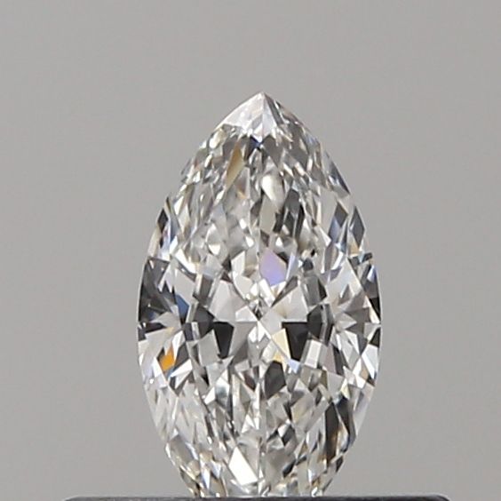 Diamond Natural 0,31Ct F-VVS1 Marquise - GIA2544977209