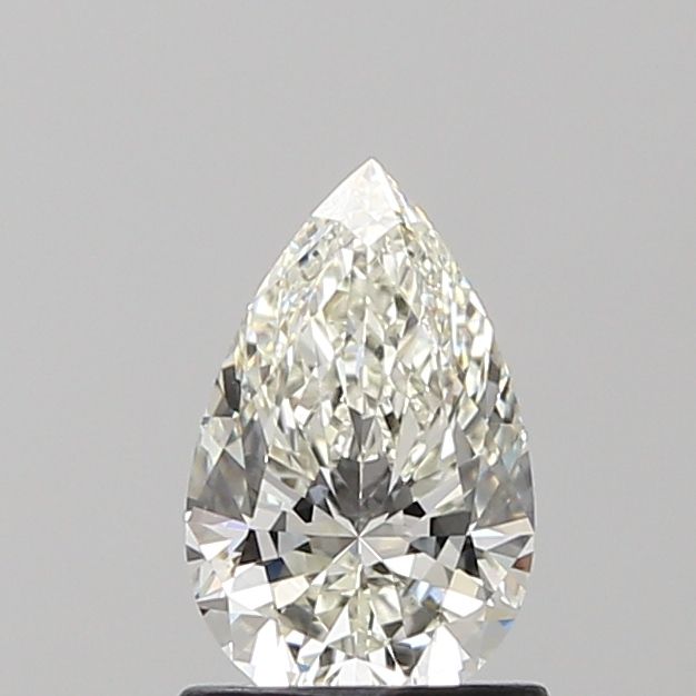 Diamond Natural 1,01Ct J-VS1 Pear - GIA1559107222