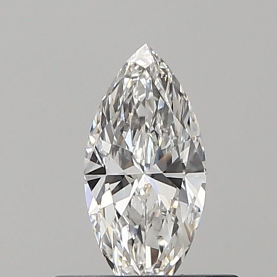Diamond Natural 0,35Ct F-VS1 Marquise - GIA2546877371