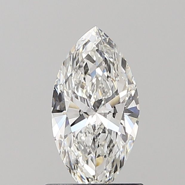 Diamond Natural 0,95Ct G-VVS2 Marquise - GIA6542889814