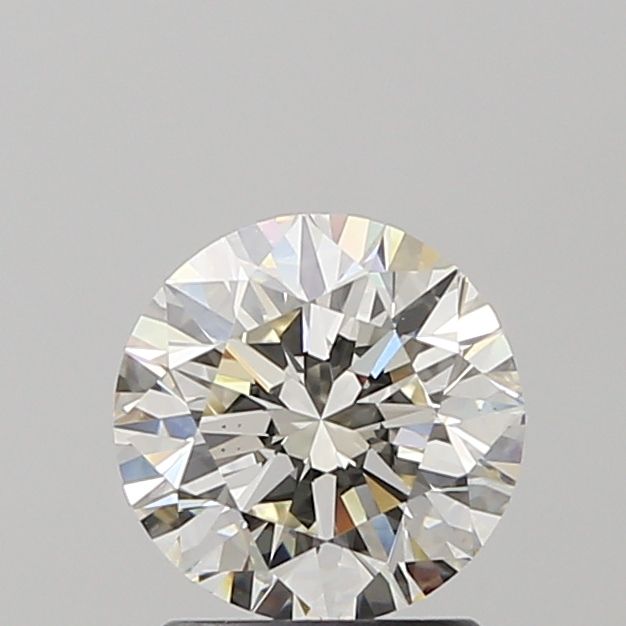 Diamond Natural 1,5Ct L-VS2 Round - GIA7551092685