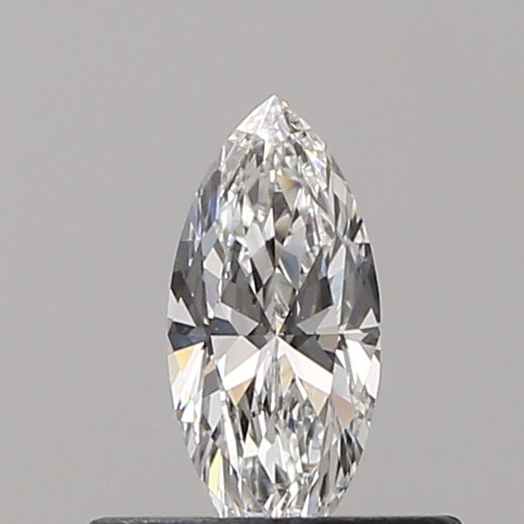 Diamond Natural 0,3Ct E-VVS1 Marquise - GIA1543819350