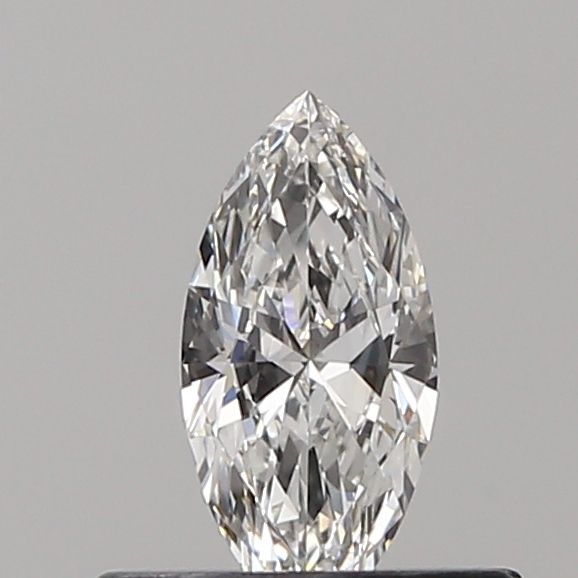 Diamond Natural 0,31Ct F-VVS1 Marquise - GIA1548721368
