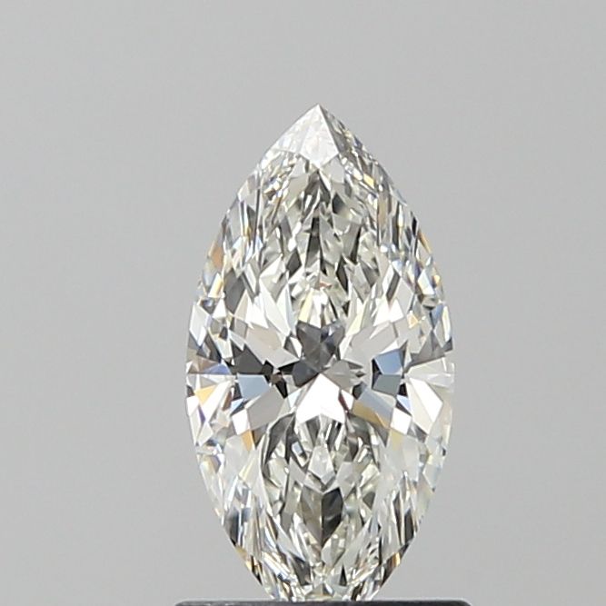 Diamond Natural 1,02Ct J-VVS1 Marquise - GIA6542959578