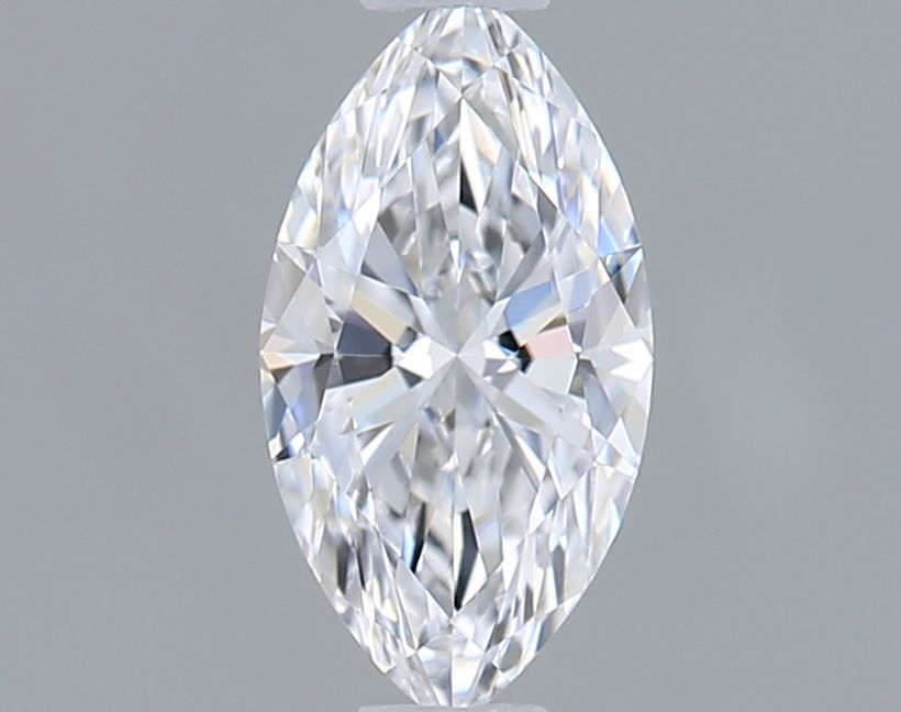 Diamond Natural 0,4Ct D-VVS2 Marquise - GIA2538599676
