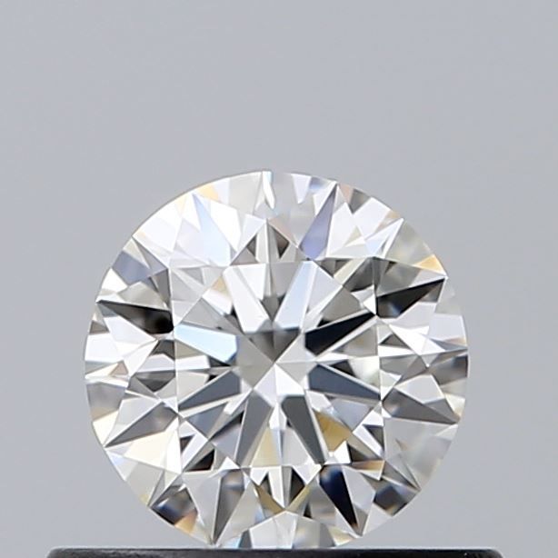 Diamond Natural 0,48Ct H-VVS2 Round - GIA2536735936