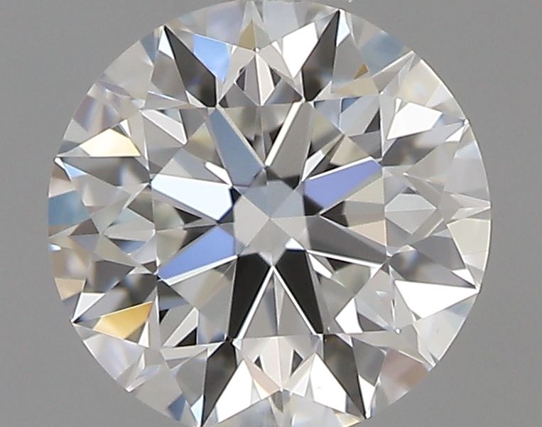 Diamond Natural 0,43Ct G-VS1 Round - GIA6475918628