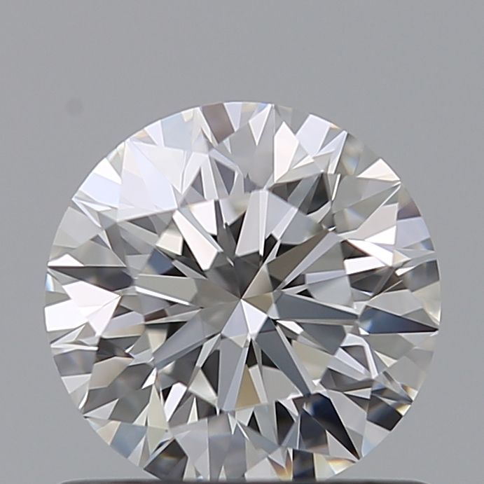 Diamond Natural 0,8Ct F-VVS2 Round - GIA2526198461
