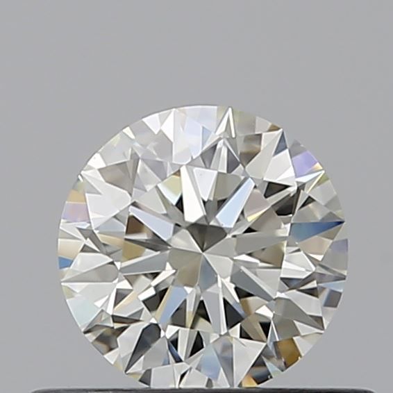 Diamond Natural 0,45Ct K-VS2 Round - GIA1547606699