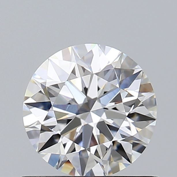 Diamond Natural 0,7Ct D-VVS1 Round - GIA1549512517