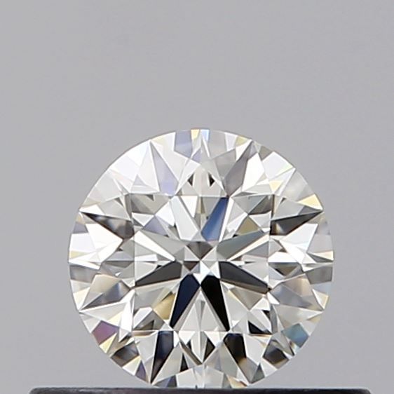 Diamond Natural 0,36Ct J-VS1 Round - GIA6532884111