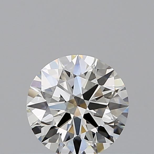 Diamond Natural 0,37Ct J-VS1 Round - GIA1535738479