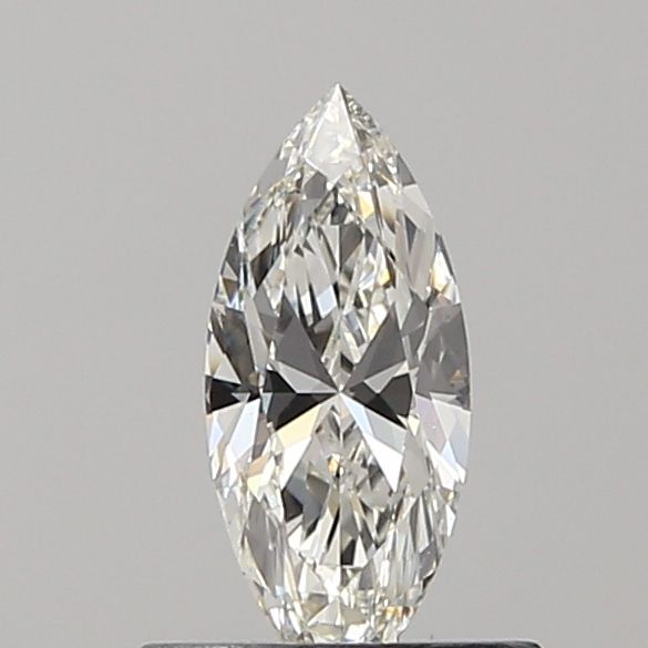 Diamond Natural 0,51Ct I-VS1 Marquise - GIA3555008336