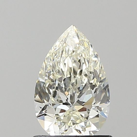 Diamond Natural 1,01Ct K-VS2 Pear - GIA1549980425
