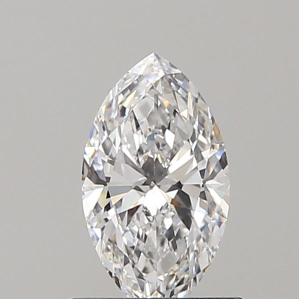 Diamond Natural 0,8Ct D-VS2 Marquise - GIA1545889784