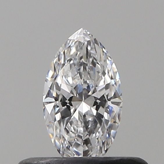Diamond Natural 0,3Ct D-VS1 Marquise - GIA7541977447