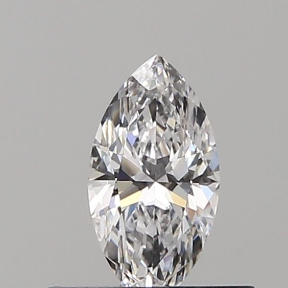 Diamond Natural 0,36Ct D-VS1 Marquise - GIA1549976953
