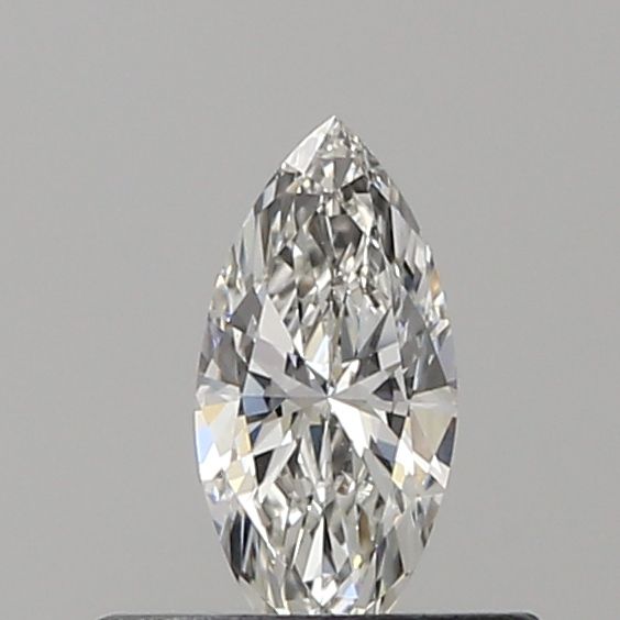 Diamond Natural 0,3Ct H-VVS2 Marquise - GIA1547884705