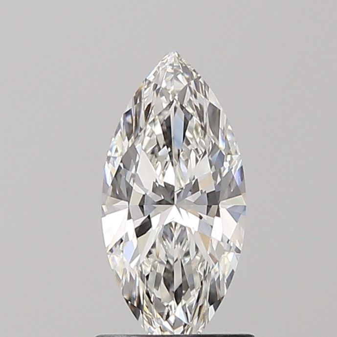 Diamond Natural 1,06Ct H-VVS2 Marquise - GIA1545924261