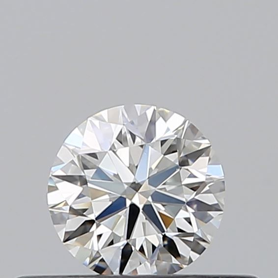 Diamond Natural 0,3Ct I-VVS1 Round - GIA2546532142