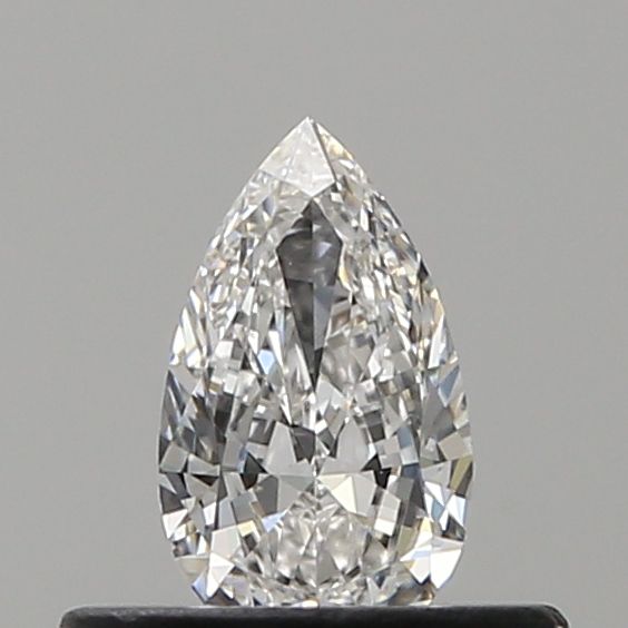 Diamond Natural 0,3Ct E-IF Pear - GIA6541877343