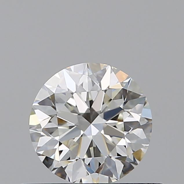 Diamond Natural 0,5Ct I-VVS1 Round - GIA1559197652