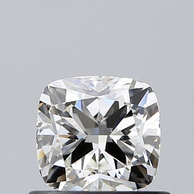 Diamond Natural 0,62Ct J-VS1 Cushion - GIA7546606354