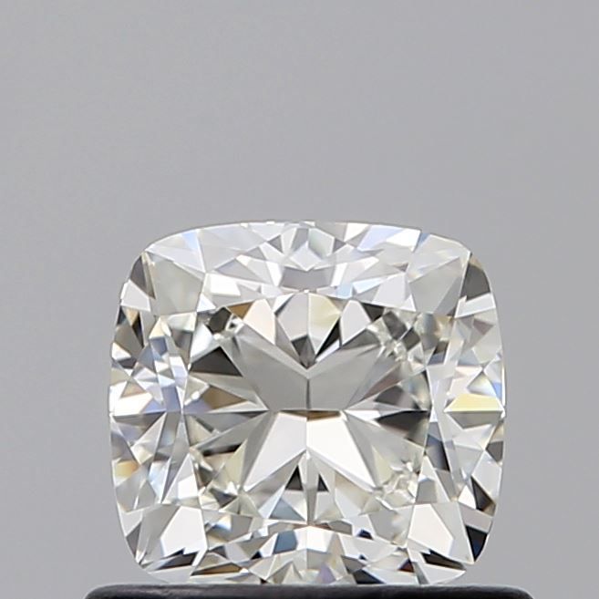 Diamond Natural 0,7Ct I-VVS1 Cushion - GIA6542266510