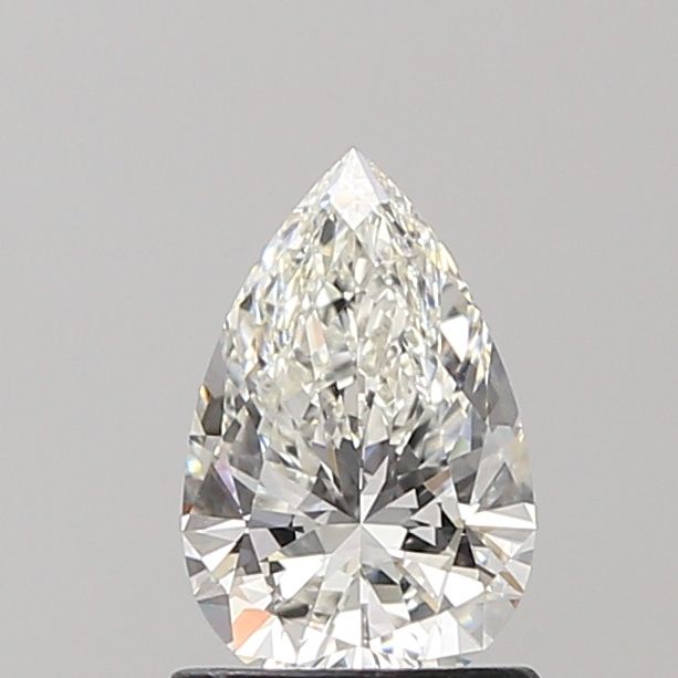 Diamond Natural 1Ct G-VVS1 Pear - GIA2547945098