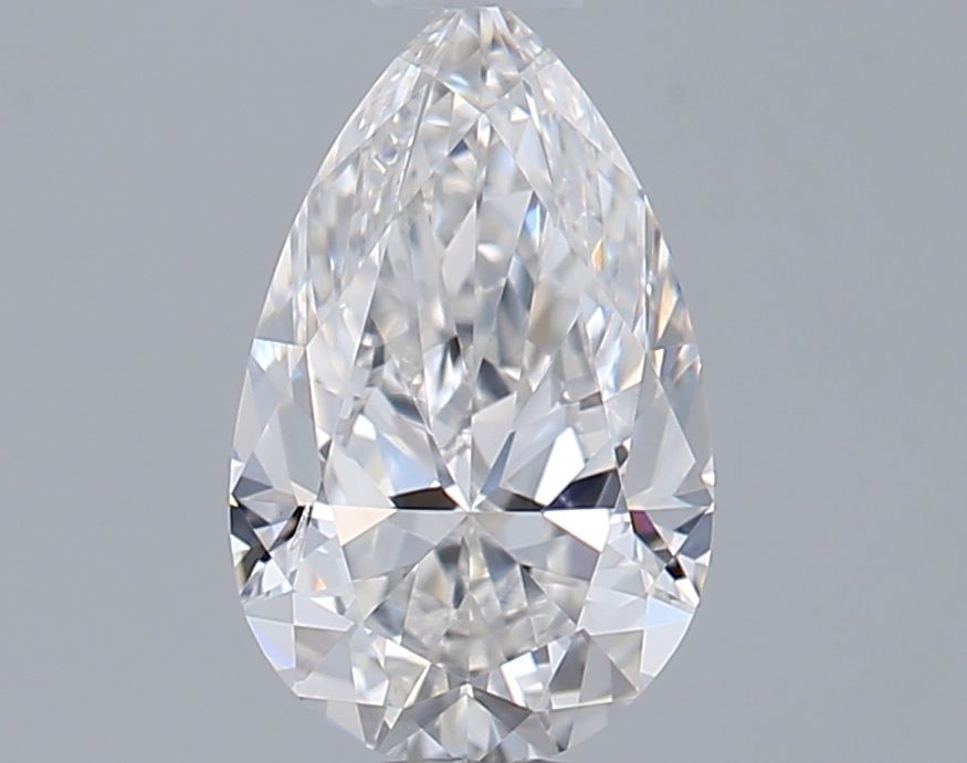 Diamond Natural 0,75Ct E-VVS1 Oval - GIA1543398811